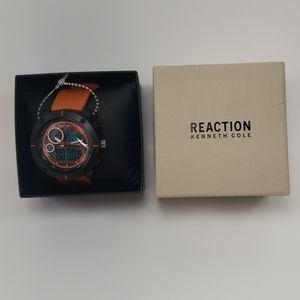 Kenneth Cole watch